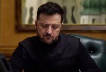 «Подобных сигналов не было». Зеленский ответил, повлияет ли конфликт вокруг Ирана на PURL