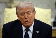 Трамп: Война очень высоко в моих приоритетах, Зеленскому и Путину надо найти общий язык