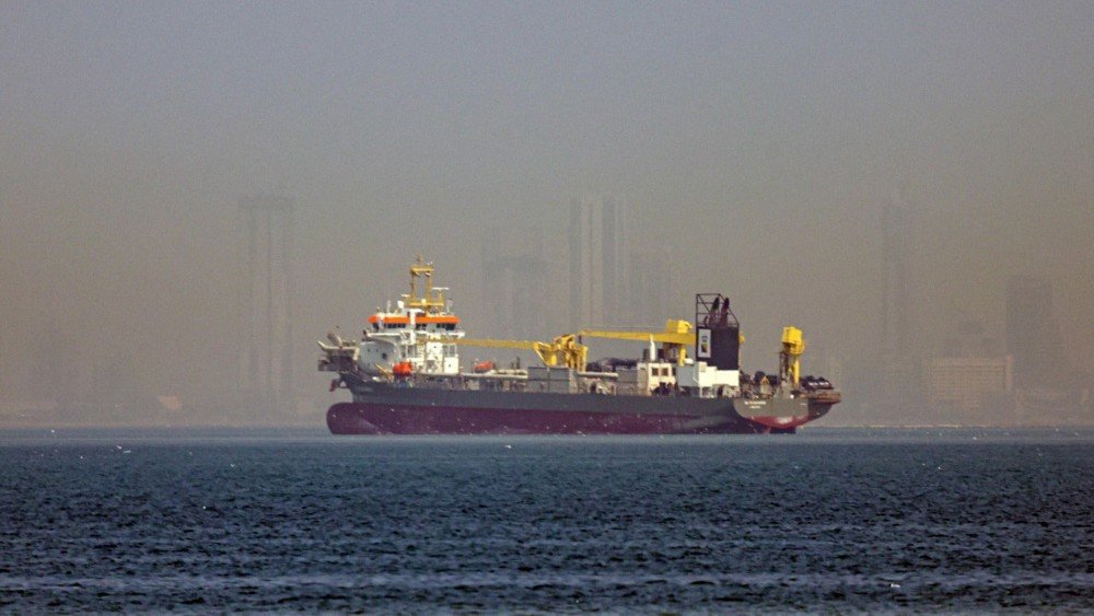 На фоне роста цен на нефть Трамп пообещал страхование и защиту кораблей в Персидском заливе