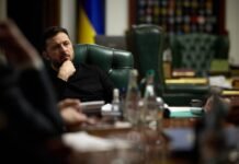 Украина готова помочь странам Ближнего Востока – Зеленский поручил разработать варианты