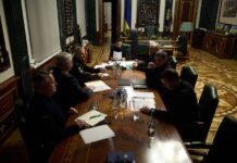 Из-за ситуации на Ближнем Востоке неизвестна дата новых переговоров Украины, США и РФ – президент