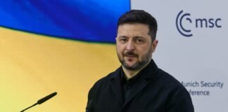 Зеленский: Договорились о поставках дизельного топлива как минимум на год