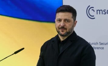 Зеленский: Договорились о поставках дизельного топлива как минимум на год