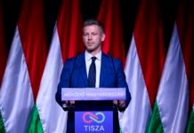 Лидер венгерской оппозиции встал на защиту Орбана после заявления Зеленского