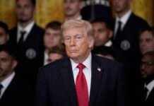 Bloomberg: Трамп осознал необходимость поддержки Европы теперь, когда ведет войну в Иране