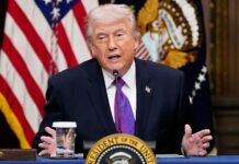 США увеличат производство оружия в четыре раза. Уже сейчас «запасы неограниченны» – Трамп