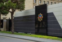 Азербайджан заявил, что предотвратил теракты Ирана: целями были синагога, нефтепровод, посольство