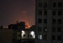 WP: Масштабная война маловероятна для свержения режима Ирана – все еще нет признаков его падения