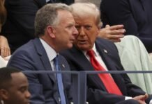 Впервые с начала войны пообщались спецпосланник Трампа и глава МИД Ирана – Axios