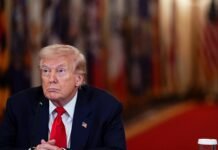 Трамп заявил, что следующий верховный лидер Ирана «недолго продержится» без его одобрения