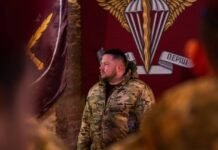 Командующий ДШВ объяснил успех Сил обороны на Запорожском направлении