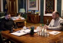 «Закошмарить». Источники в КГГА оценили идею Зеленского, чтобы Кубраков помог с новой зимой в Киеве