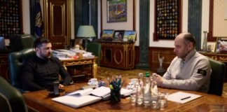 «Закошмарить». Источники в КГГА оценили идею Зеленского, чтобы Кубраков помог с новой зимой в Киеве