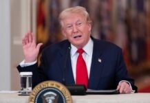 «Вы будете очень довольны». Трамп прокомментировал цены на нефть после Brent по $100+