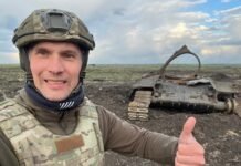 Наступления Украины в 2022-2023 годах потерпели неудачу из-за недооценки дронов – Бутусов