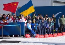 Паралимпийцы заявили о давлении на зимних играх: украинские символы просят прятать или забирают
