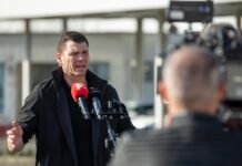 Венгрия направила в Украину делегацию для осмотра нефтепровода «Дружба»