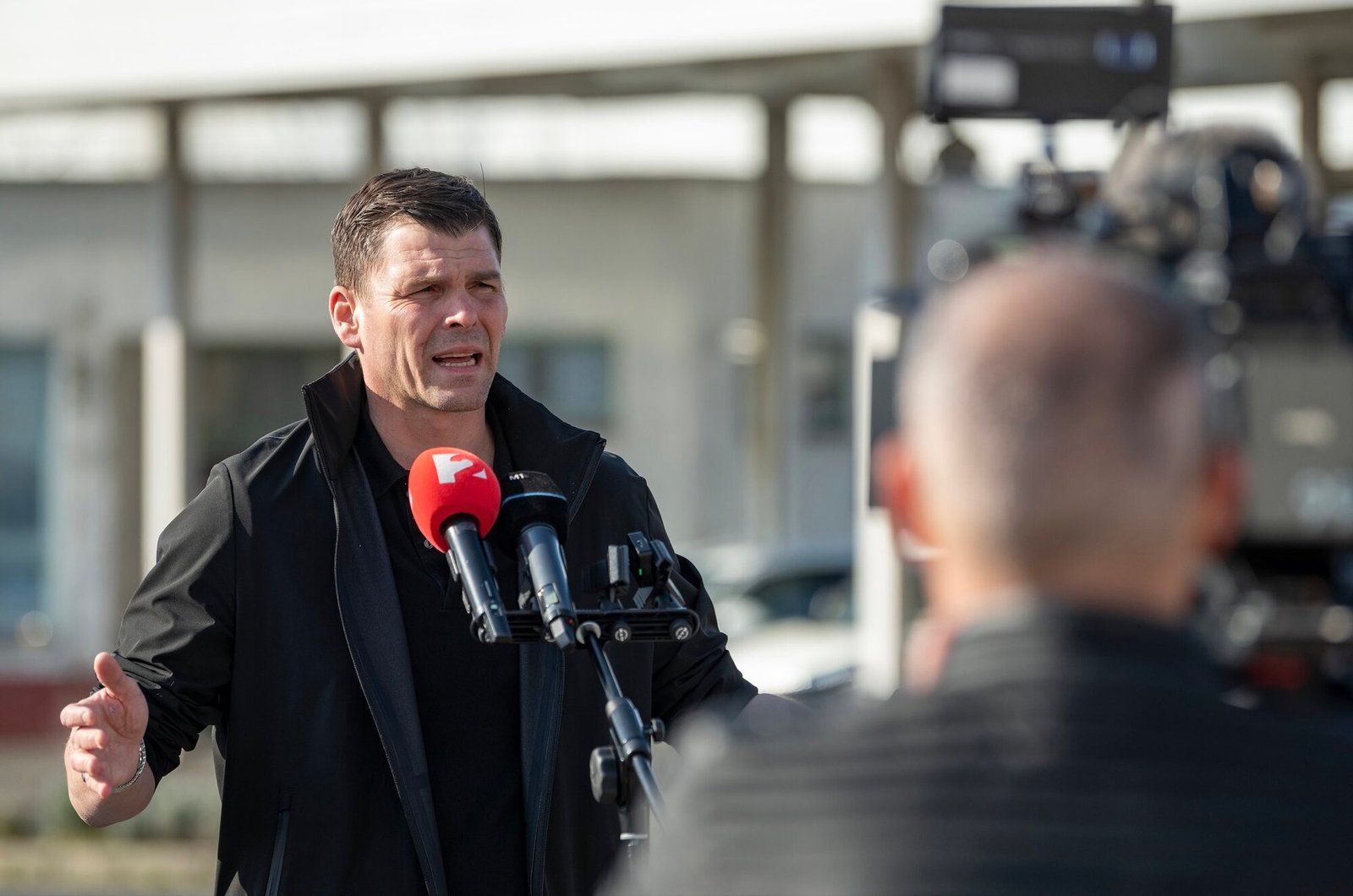 Венгрия направила в Украину делегацию для осмотра нефтепровода «Дружба»