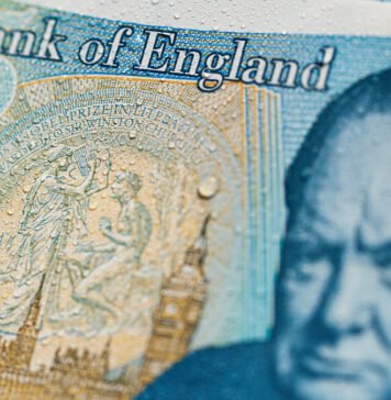 На фунтах стерлингов вместо исторических фигур появятся животные
