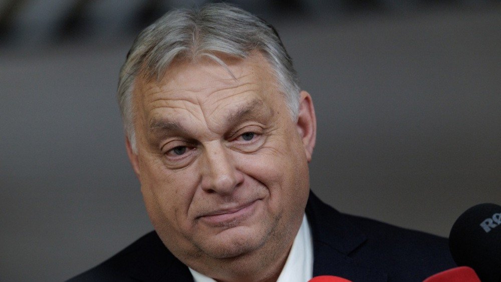 Орбан ответил Ющенко – обвиняет Зеленского