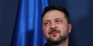 Зеленский критикует Трампа и Европу. Куда это его приведет – анализ Politico