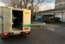 Венгрия вернула инкассаторские машины поврежденными, деньги и золото – все еще у нее