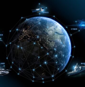 Италия хочет протестировать в Украине до конца года купол ПВО Michelangelo