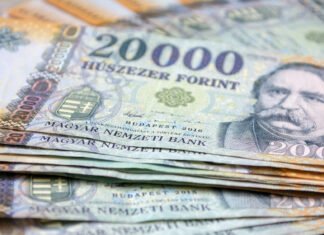 Венгерский форинт перед выборами стал худшей валютой среди развивающихся рынков