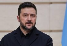 РФ требует выйти из Донбасса в течение двух месяцев, иначе будут «другие условия» – Зеленский