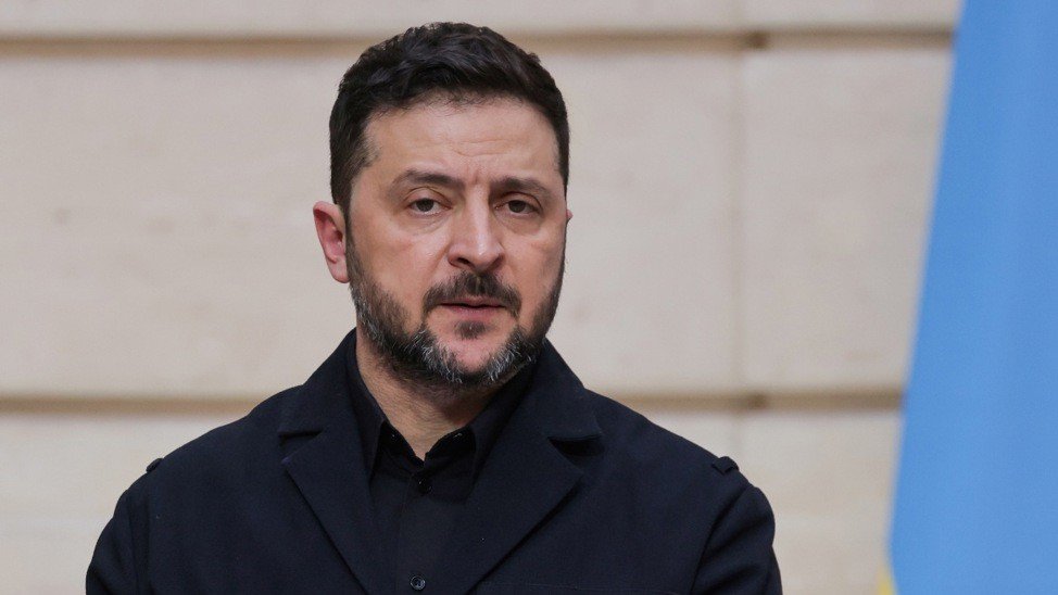 РФ требует выйти из Донбасса в течение двух месяцев, иначе будут «другие условия» – Зеленский