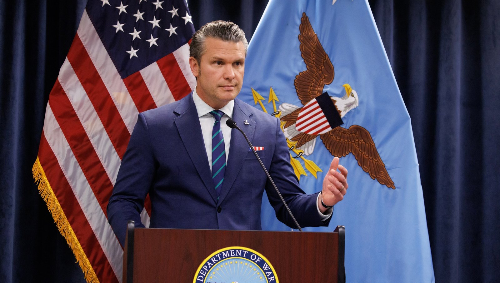 Пентагон: Иран потерял 90% ракетного арсенала, а новый лидер – вряд ли легитимный