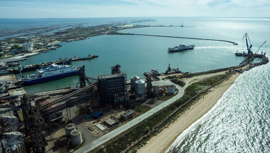 Завод «Кремний Эл» в РФ остановлен на полгода. ВСУ также поразили аэродром, порт и НПЗ