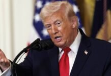 Трамп захотел, чтобы Китай, Франция и другие помогли разблокировать Ормузский пролив