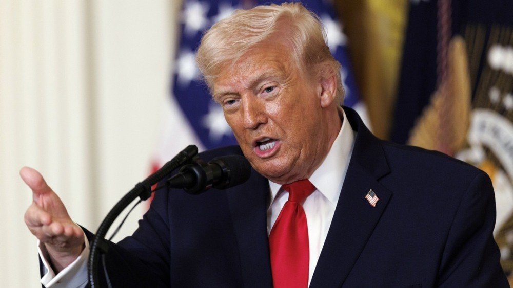 Трамп захотел, чтобы Китай, Франция и другие помогли разблокировать Ормузский пролив