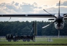 Украина рассмотрит SAMP/T как альтернативу Patriot при условии сбивания баллистики – Зеленский