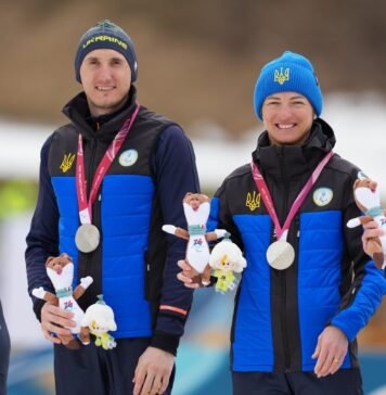 Украинская сборная будет бойкотировать церемонию закрытия Паралимпиады-2026