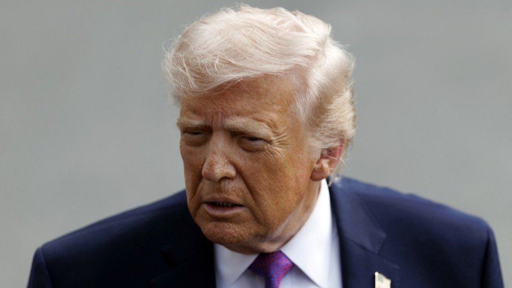 У Трампа обещают конец войны с Ираном через недели