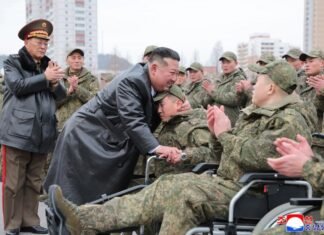 Северная Корея могла заработать $14,4 млрд на войне России против Украины – отчет