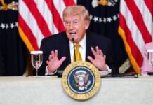 Трамп раскритиковал позицию союзников по Ормузскому проливу