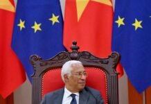 Глава Евросовета заявил, что Евросоюз должен быть готов заменить США в переговорах с РФ