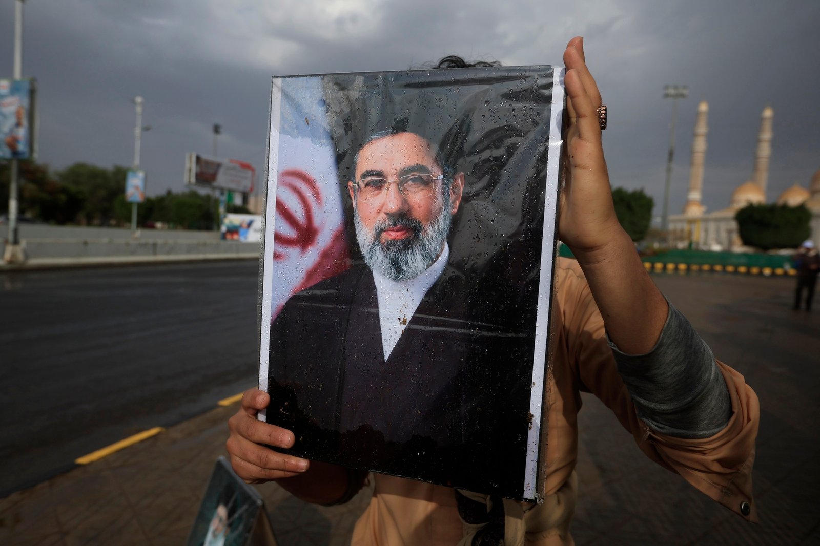 Reuters: Новый верховный лидер Ирана отклонил предложения по деэскалации