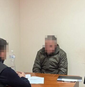 В деле «топов» областных СБУ появились подозрения: детали схемы