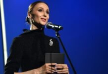 В Риме отменили выступление сторонницы Путина, балерины Захаровой