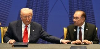 «Ее нет, она недействительна». Малайзия первой отказалась от тарифной сделки с США