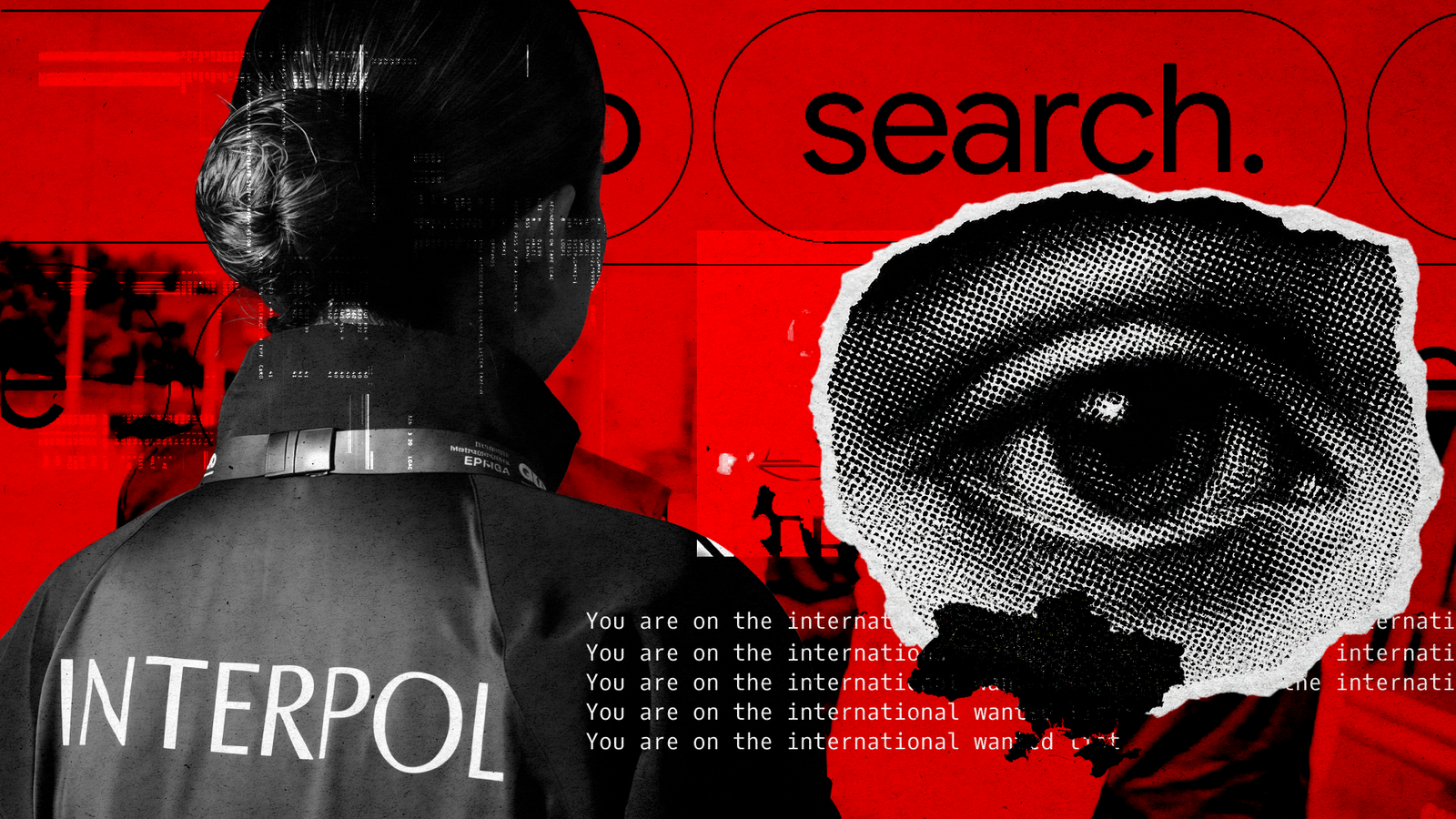 Защититься от Интерпола. Как Россия преследует украинцев за рубежом