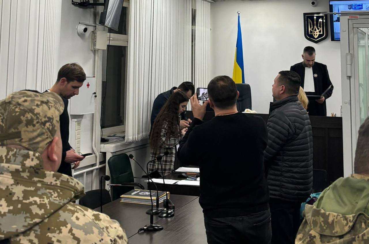 Дело топ-чиновников СБУ: суд взял под стражу заместителя руководителя в Ровенской области