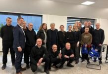 Вашингтон снял санкции с беларуских компаний, а Минск освободил 250 заключенных