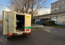 «Российский стиль». The Guardian привела подробности укола украинскому инкассатору в Венгрии