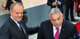 «Мы уже давно подозревали». Возможные звонки Сийярто Лаврову прокомментировали в Польше