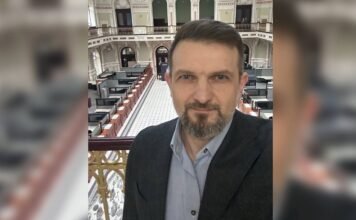 Новый гендиректор финтех-компании NovaPay уходит из компании: проработал всего полгода